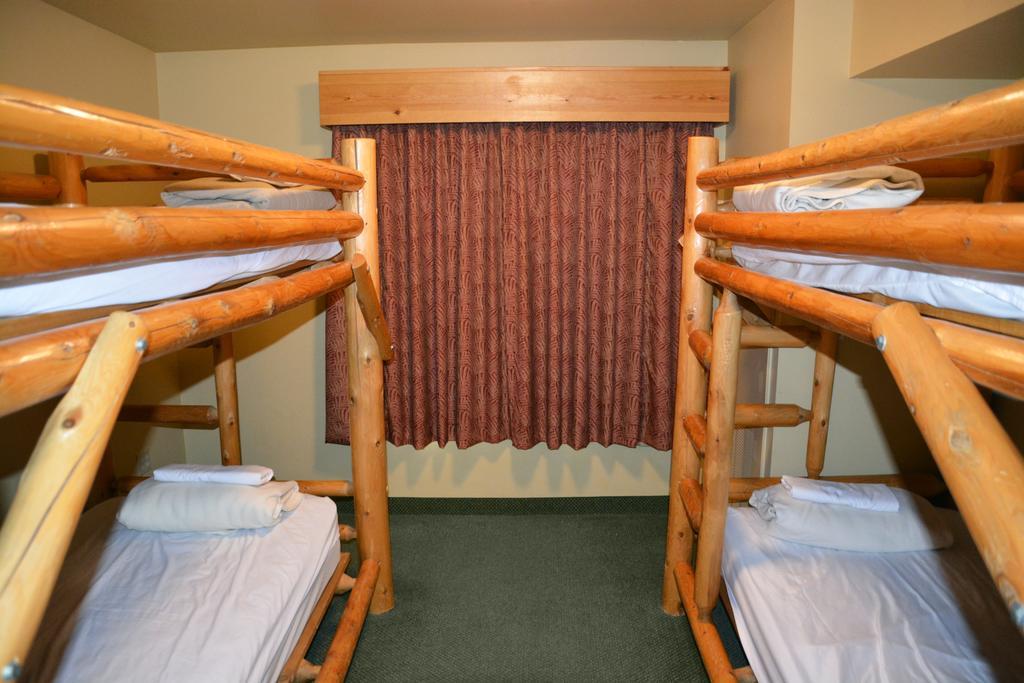 Three Bears Resort Warrens المظهر الخارجي الصورة